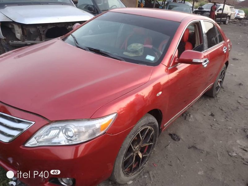 Thumbnail 2 of 2008 Toyota Camry